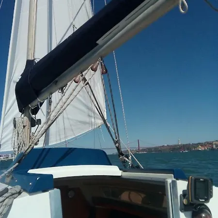 Botel Love Boat With A Tour